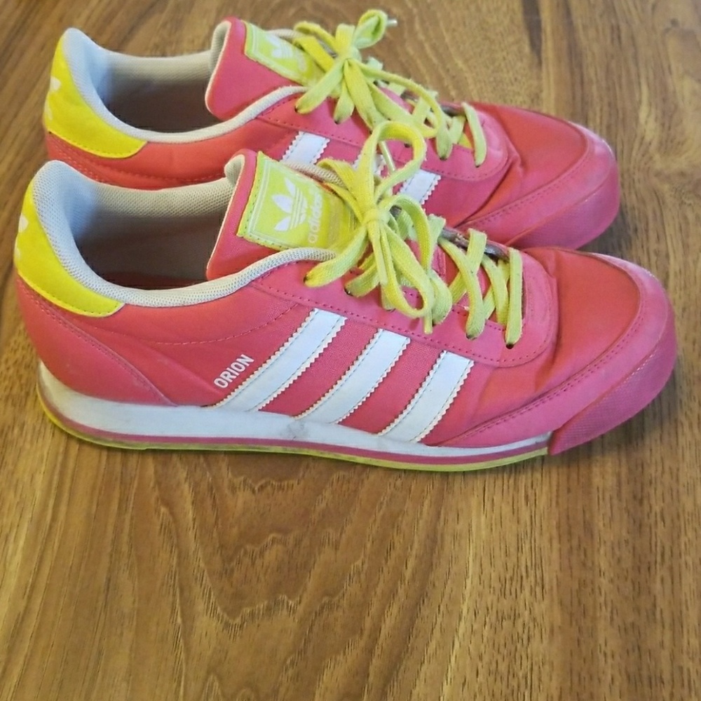 Adidas Orion